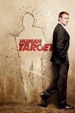 Watch Human Target Movie4k